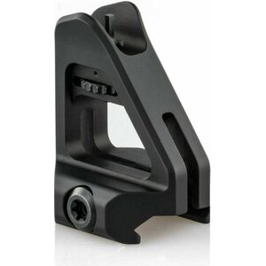 Scalarworks PEAK Fixed Iron Sight - Front