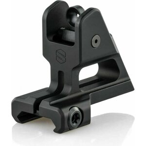 Scalarworks PEAK Fixed Iron Sight - Rear