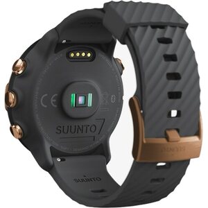 Suunto 7 Graphite Copper
