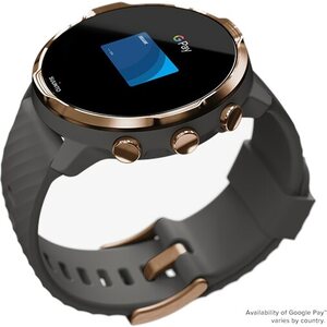 Suunto 7 Graphite Copper