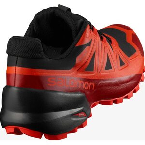Salomon Spikecross 5 GTX