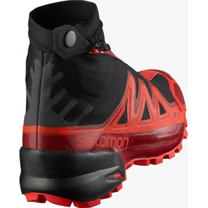 Salomon Snowspike ClimaSalomon Waterproof