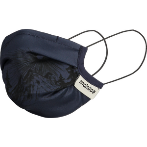 Maloja Reusable Face Mask Kids