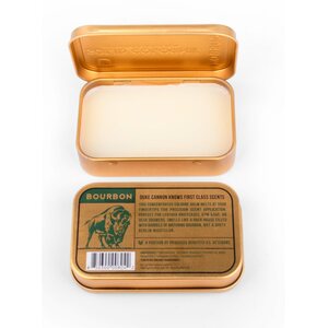 Duke Cannon Solid Cologne - Bourbon