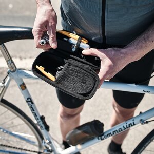 Fidlock Twist Toolbox (+ bike base)