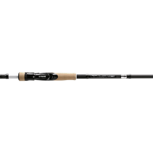 13 Fishing Omen Black Spin