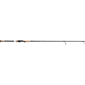 13 Fishing Omen Black Spin