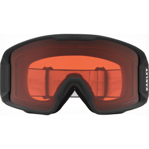 Oakley Line Miner XM Matte Black w/ Prizm Rose