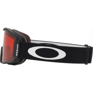 Oakley Line Miner XM Matte Black w/ Prizm Rose