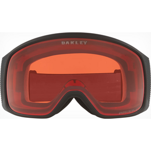 Oakley Flight Tracker XM Matte Black w/ Prizm Rose