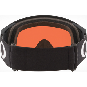 Oakley Flight Tracker XM Matte Black w/ Prizm Rose