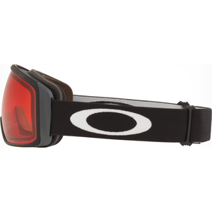 Oakley Flight Tracker XM Matte Black w/ Prizm Rose