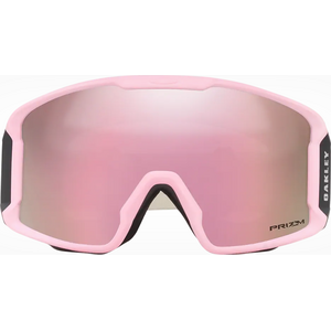 Oakley Line Miner XM Factory Pilot Progression w/ Prizm Hi Pink