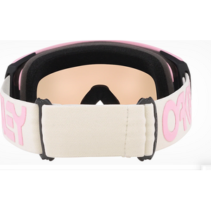 Oakley Line Miner XM Factory Pilot Progression w/ Prizm Hi Pink