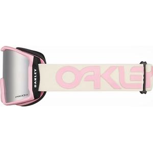 Oakley Line Miner XM Factory Pilot Progression w/ Prizm Hi Pink