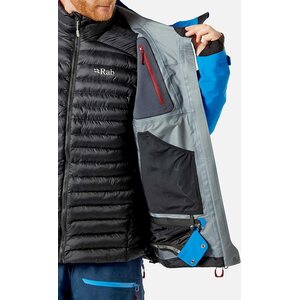 Rab Khroma GTX Jacket