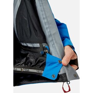 Rab Khroma GTX Jacket