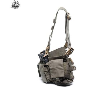 Mayflower UW Chest Rig Split Front, Gen V