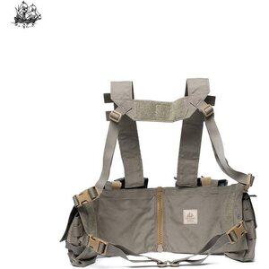 Mayflower UW Chest Rig Split Front, Gen V