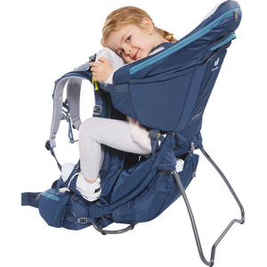 Deuter Kid Comfort Pro