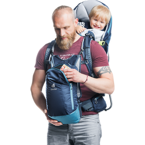 Deuter Kid Comfort Pro