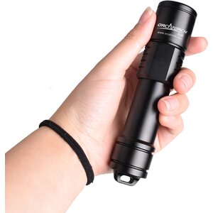 OrcaTorch D520