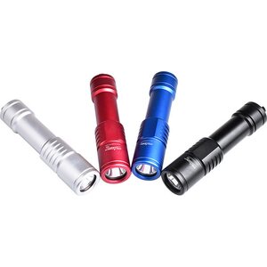OrcaTorch D520