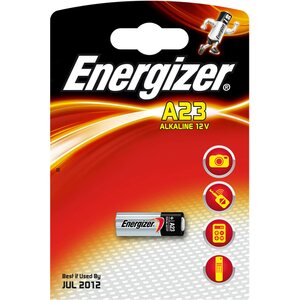 Energizer A23