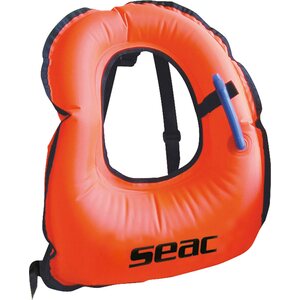 Seacsub Snorkeling Vest