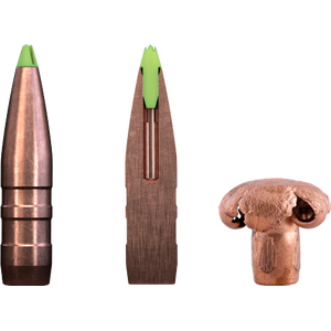 Sako 9,3x62 Powerhead Blade 14,9g / 230grs 20pcs