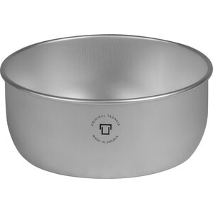 Trangia Saucepan 1.75 litre for stove series 25, Ultralight