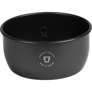 Trangia Saucepan 1 L Inner, Non-stick, storm cooker 27 Small