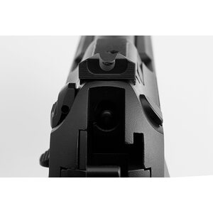 Wilson Combat Custom Carry Lo-Profile (Single) Lever Safety / De-Cocker | Beretta 92/96 F/FS Model