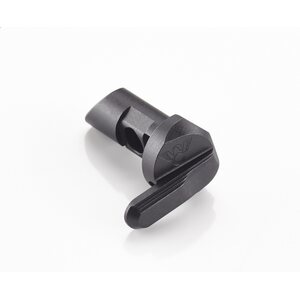 Wilson Combat Custom Carry Lo-Profile (Single) Lever Safety / De-Cocker | Beretta 92/96 F/FS Model