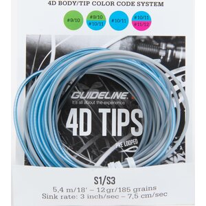 Guideline 4D Tips 18'