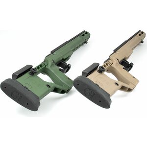 KRG XRAY Chassis - T3, T3X, T3 CTR