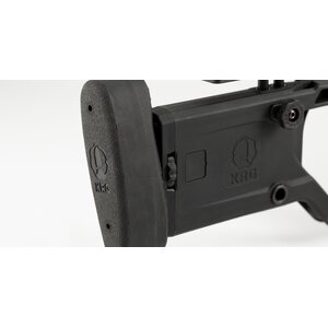KRG XRAY Chassis - T3, T3X, T3 CTR