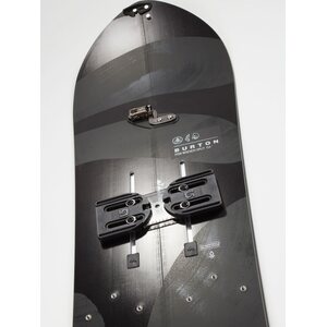Burton Family Tree Pow Wrench Flat Top Splitboard