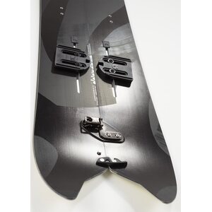 Burton Family Tree Pow Wrench Flat Top Splitboard