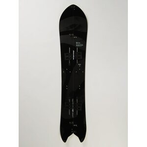 Burton Family Tree Pow Wrench Flat Top Splitboard