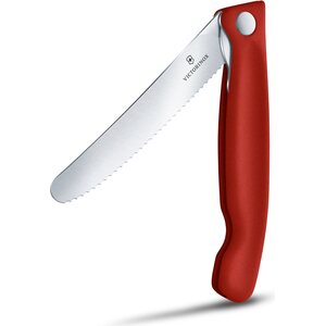 Victorinox Swiss Classic Foldable Paring Knife