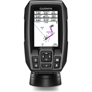 Garmin Striker 4