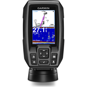Garmin Striker 4