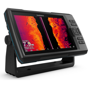 Garmin STRIKER Vivid 9sv with GT52HW-TM Transducer