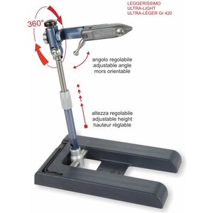 Stonfo Fly Tying Vise AIRONE