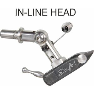 Stonfo Transformer fly vise