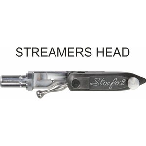 Stonfo Transformer fly vise
