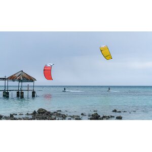 Ozone Catalyst V3 Complete 16m²