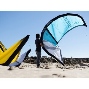 Ozone Catalyst V3 Kite Only 12m²
