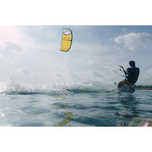 Ozone Catalyst V3 Kite Only 16m²